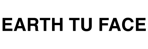 Earth Tu Face logo